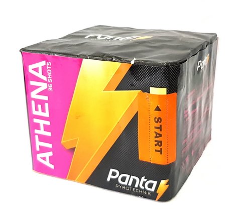 Athena 36 ran / 20mm
