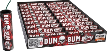 Rotate Dum Bum 20ks