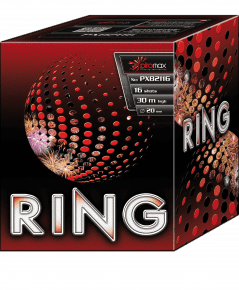 Ring 16 ran / 20mm
