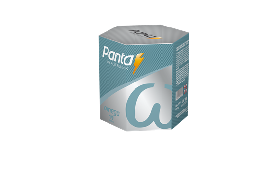 Omega 19 ran / 26 mm