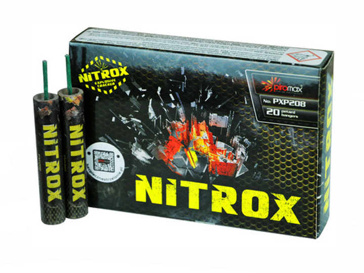 Nitrox 20ks