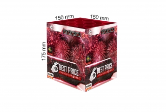 Best Price 16 ran / 30mm