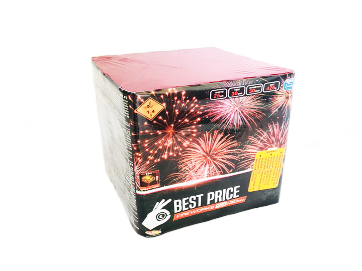 Best price 25 ran / 30mm