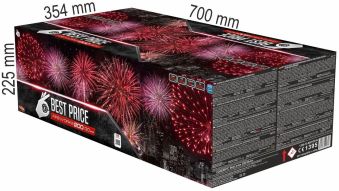 Best Price 200 ran / 30 mm