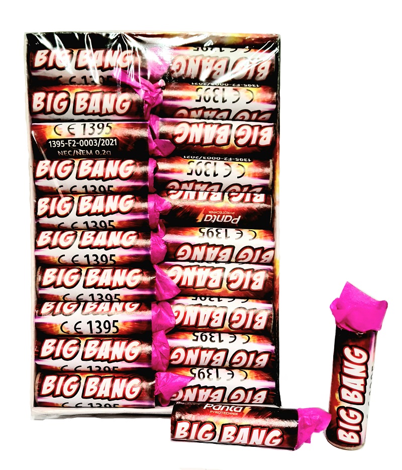 Big Bang 20ks