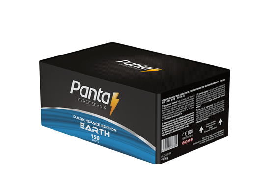 Earth 150 ran / 20mm