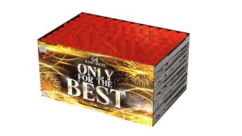 Only for the best 64 ran / 30 mm
