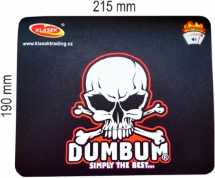 Podložka pod myš Dum Bum 1ks
