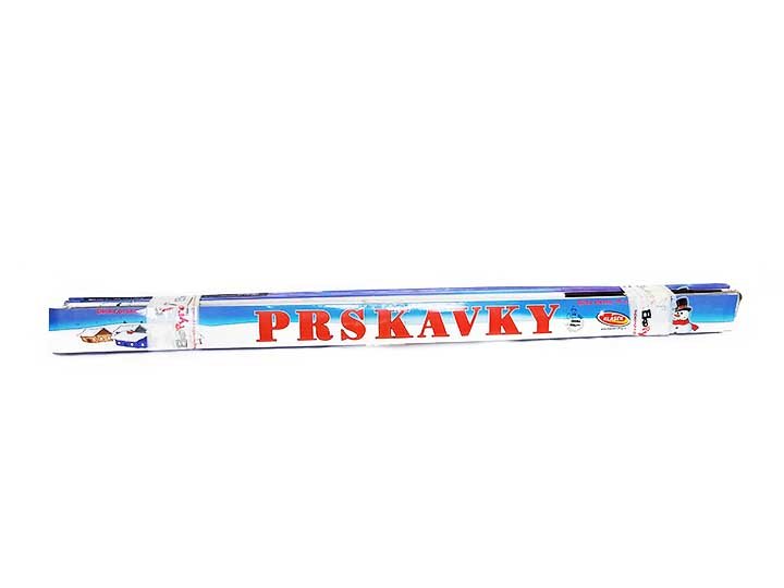 Prskavky 70cm 10x4ks