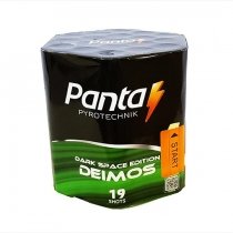 Deimos 19 ran / 30 mm