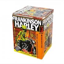 Frankinson Harley 16 ran / 20mm