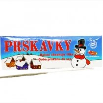 Prskavky 16 cm,10 ks 