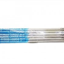 Roman Candle No.X