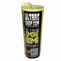 Smoke Bomb žlutá 1ks