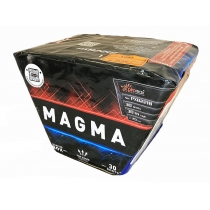 Magma 30 ran / 20 mm - šikmý