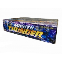 Mighty thunder 446 ran / multikalibr
