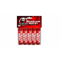 Scream maxi 5  ks