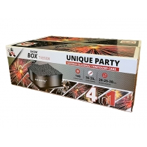 Unique Party 146 ran / multikalibr