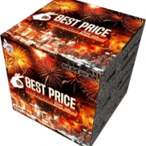 Best price Wild fire 25 ran / 25mm