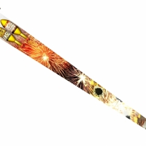 Brocade war rocket 2ks