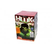 Hluk 24 ran / multikalibr