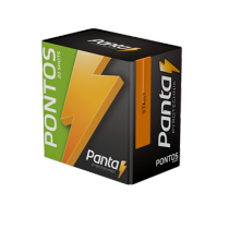 Pontos 20ran / 28 mm