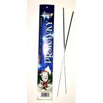 Prskavky 40cm 5ks