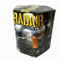 Radar 19 ran / 30mm