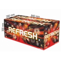 Refresh 75 ran /  50mm