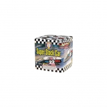Super Stock Car  16 ran / 30 mm
