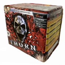 THORN 35 ran / 50 mm