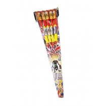 Troll Rocket 9ks