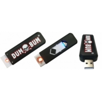 USB Zapalovač Dum Bum 1 ks
