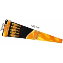 Signature range rocket 100 5 ks