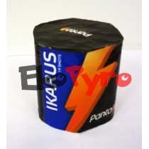 Ikarus 19 ran / 20 mm